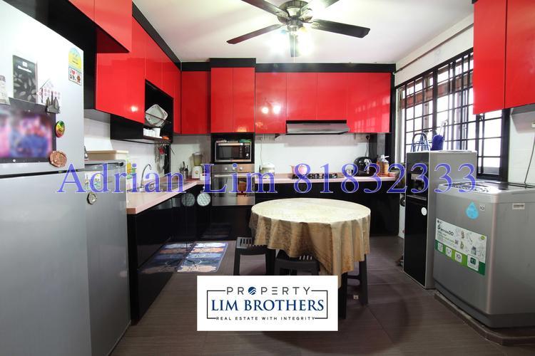 Blk 554 Pasir Ris Street 51 (Pasir Ris), HDB 5 Rooms #162307302